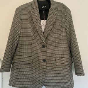 ZARA BLAZER